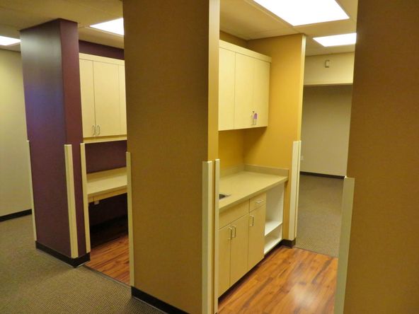 Surgery Center: 2439 Sonoma St, Redding, CA 96001
